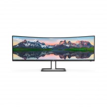 Monitor LCD Philips P Line 498P9Z/00