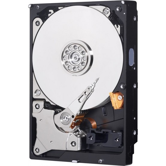 Hard disk Western Digital WD Blue WD20EZRZ WD20EZRZ