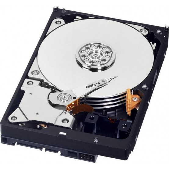 Hard disk Western Digital WD Blue WD20EZRZ WD20EZRZ