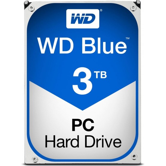 Hard disk Western Digital WD Blue WD30EZRZ WD30EZRZ