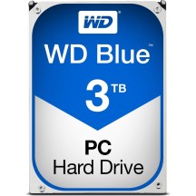 Hard disk Western Digital WD Blue WD30EZRZ WD30EZRZ