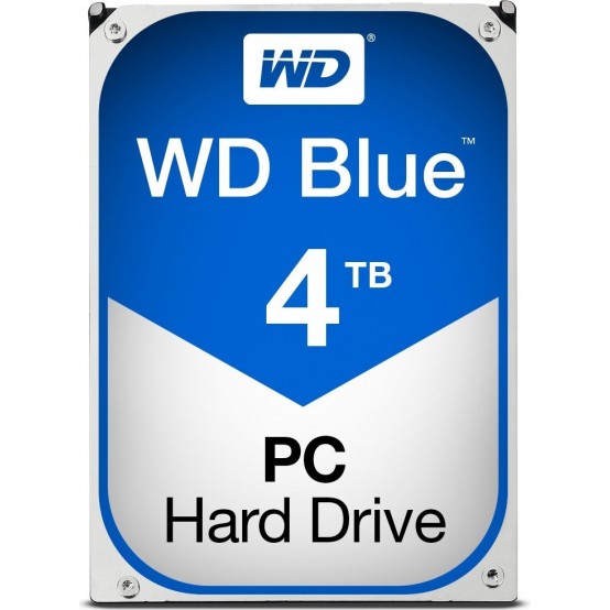 Hard disk Western Digital WD Blue WD40EZRZ WD40EZRZ