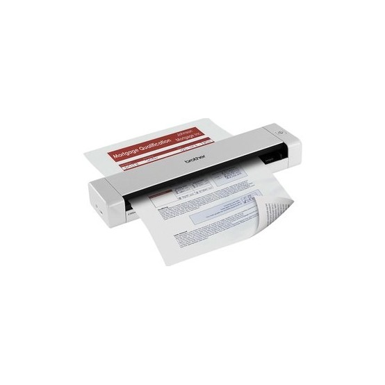 Scanner Brother DS-720D DS720DZ1