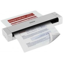 Scanner Brother DS-720D DS720DZ1
