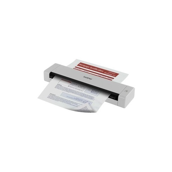 Scanner Brother DS-720D DS720DZ1