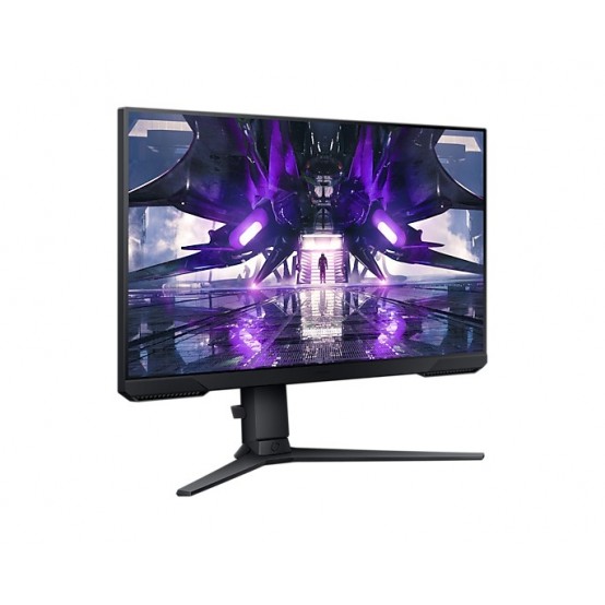 Monitor LCD Samsung S24AG320NU LS24AG320NUXEN