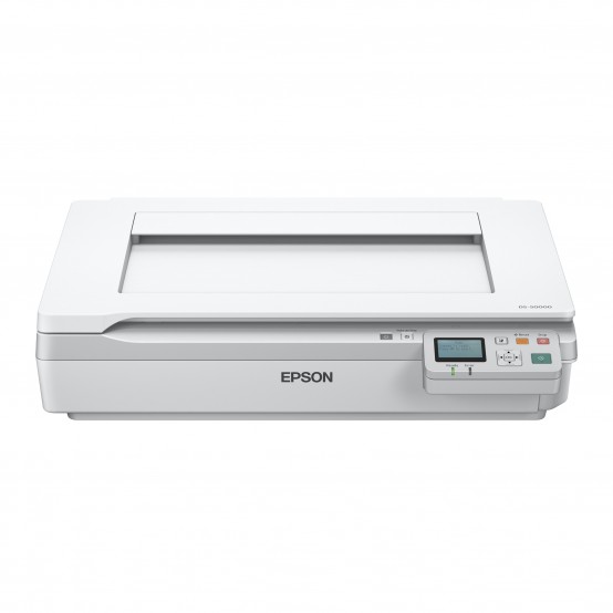 Scanner Epson WorkForce DS-50000N B11B204131BT