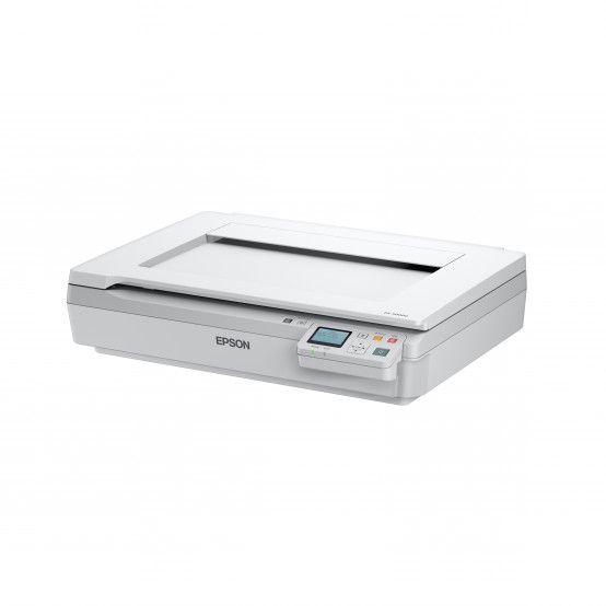 Scanner Epson WorkForce DS-50000N B11B204131BT