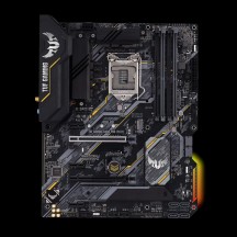 Placa de baza ASUS GAMING B460-PRO WI