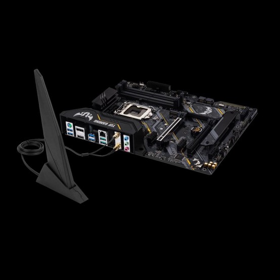 Placa de baza ASUS GAMING B460-PRO WI