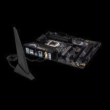 Placa de baza ASUS GAMING B460-PRO WI