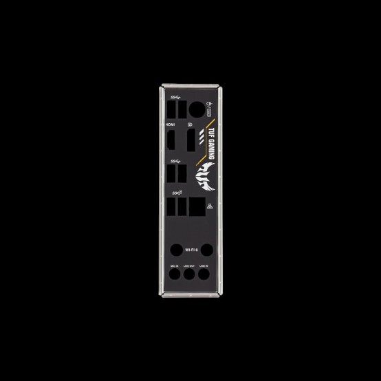 Placa de baza ASUS GAMING B460-PRO WI