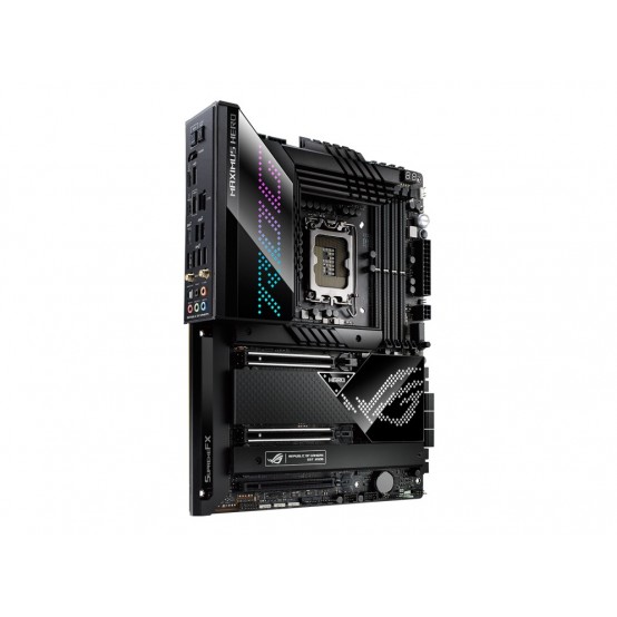 Placa de baza ASUS MAXIMUS Z690 HERO