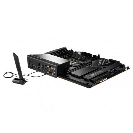 Placa de baza ASUS MAXIMUS Z690 HERO