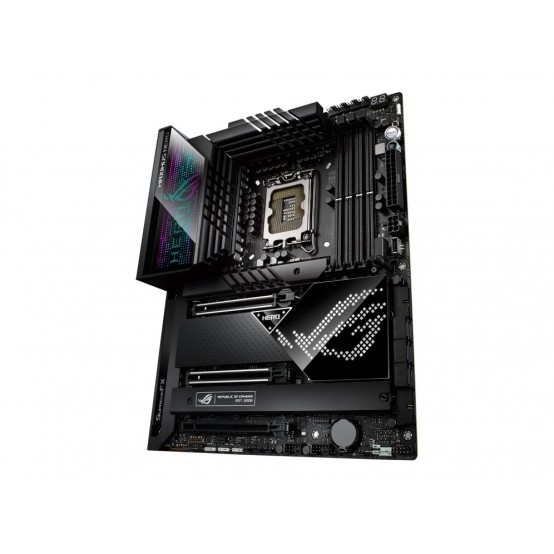 Placa de baza ASUS MAXIMUS Z690 HERO