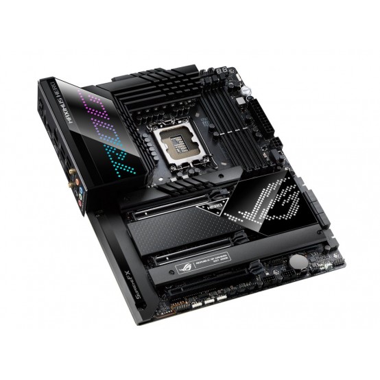 Placa de baza ASUS MAXIMUS Z690 HERO