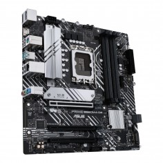 Placa de baza ASUS PRIME B660M-A D4