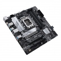 Placa de baza ASUS PRIME B660M-A D4