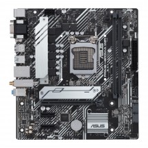 Placa de baza ASUS PRIME H510M-A WIFI