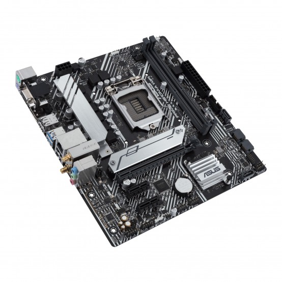 Placa de baza ASUS PRIME H510M-A WIFI