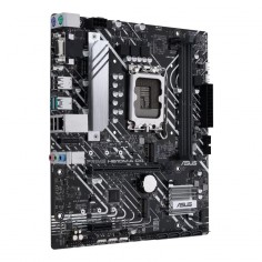 Placa de baza ASUS PRIME H610M-A D4-C 2