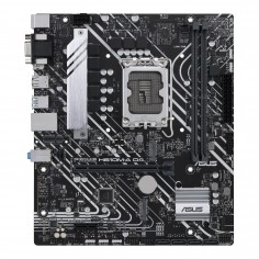 Placa de baza ASUS PRIME H610M-A D4-CSM
