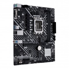 Placa de baza ASUS PRIME H610M-E D4-C 2