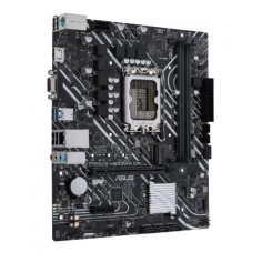 Placa de baza ASUS PRIME H610M-K D4 2