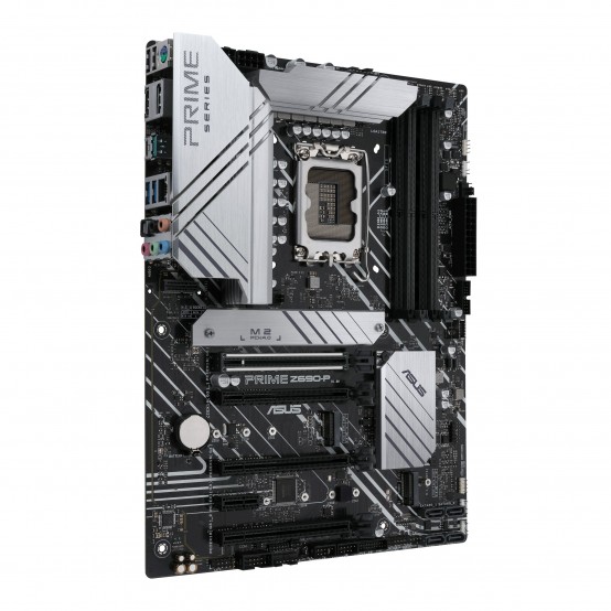 Placa de baza ASUS PRIME Z690-P