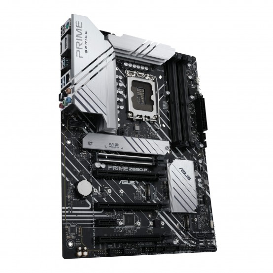Placa de baza ASUS PRIME Z690-P