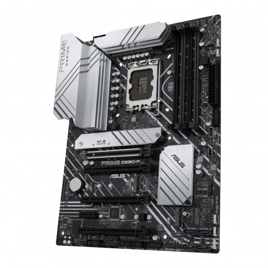 Placa de baza ASUS PRIME Z690-P