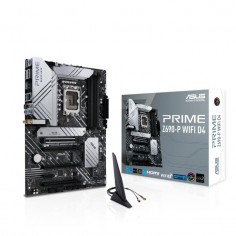 Placa de baza ASUS PRIME Z690-P WIFI D4