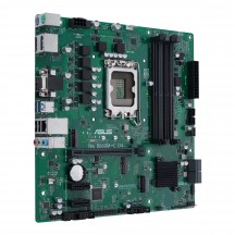Placa de baza ASUS PRO B660M-C D4-CSM
