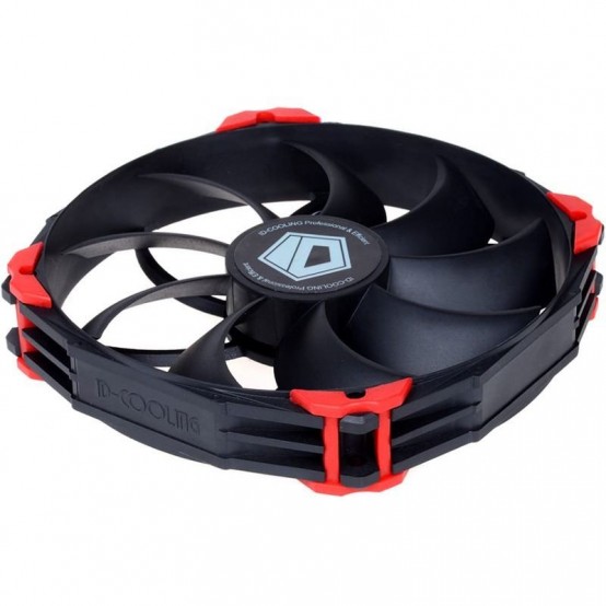 Ventilator ID-Cooling NO-14025K