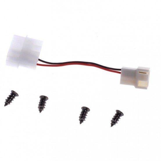 Ventilator ID-Cooling NO-14025K