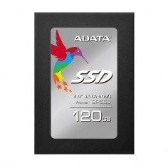 SSD A-Data Premier Pro SP550 ASP550SS3-120GM-C ASP550SS3-120GM-C
