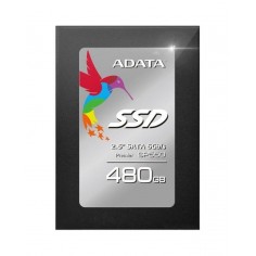 SSD A-Data Premier Pro SP550 ASP550SS3-480GM-C ASP550SS3-480GM-C