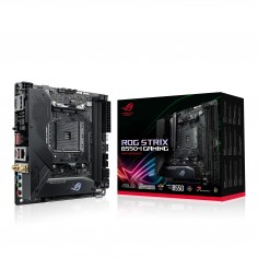 Placa de baza ASUS ROG STRIX B550-I GAMING