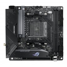 Placa de baza ASUS ROG STRIX B550-I GAMING