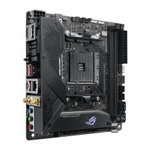 Placa de baza ASUS ROG STRIX B550-I GAMING
