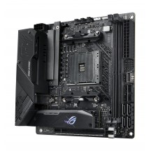 Placa de baza ASUS ROG STRIX B550-I GAMING
