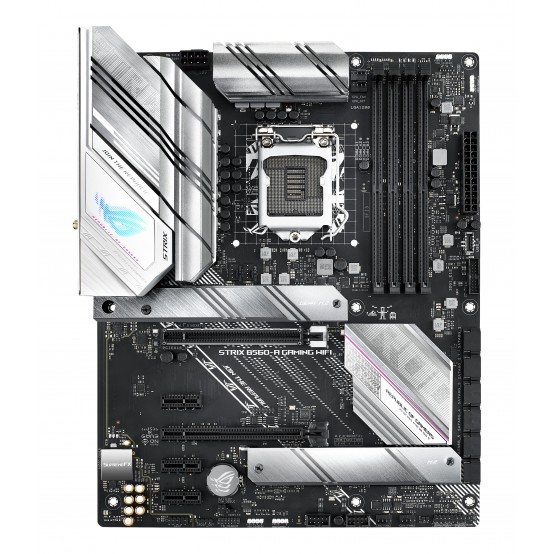 Placa de baza ASUS ROG STRIX B560-A GAMING WIFI