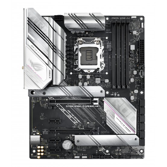 Placa de baza ASUS ROG STRIX B560-A GAMING WIFI
