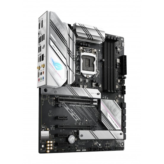 Placa de baza ASUS ROG STRIX B560-A GAMING WIFI