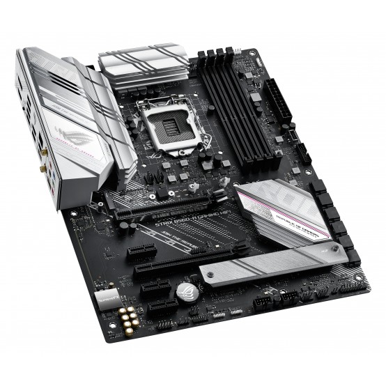 Placa de baza ASUS ROG STRIX B560-A GAMING WIFI