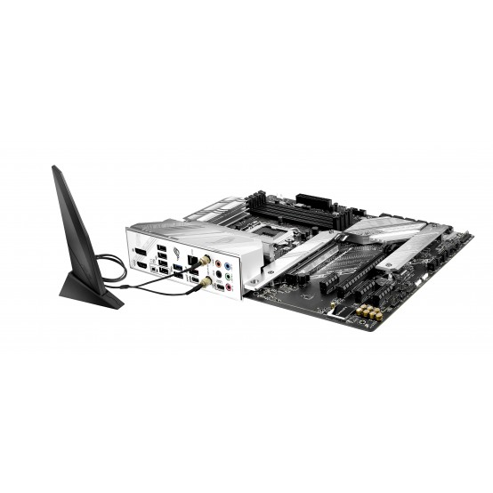 Placa de baza ASUS ROG STRIX B560-A GAMING WIFI