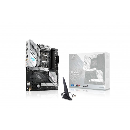 Placa de baza ASUS ROG STRIX B560-A GAMING WIFI