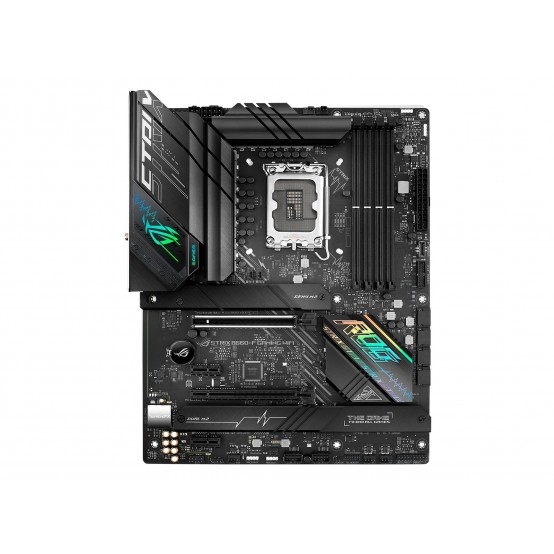 Placa de baza ASUS ROG STRIX B660-F GAMING WIFI