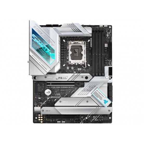 Placa de baza ASUS ROG STRIX Z690-A GAMING WIFI D4