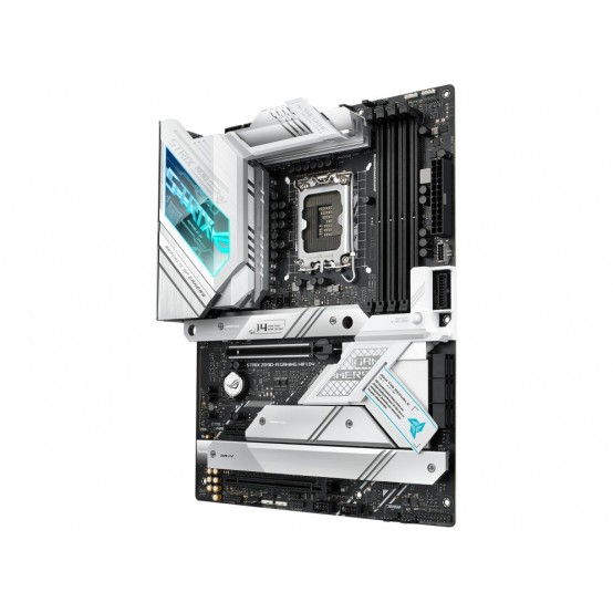 Placa de baza ASUS ROG STRIX Z690-A GAMING WIFI D4